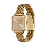 Montre Olivia Burton Grosvenor Dor&eacute; - Montres &eacute;tanches Femme | Marc Orian