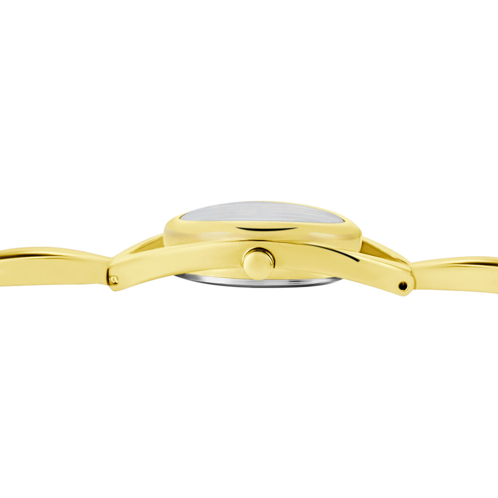 Montre Codhor Berne Doré - Montres classiques Femme | Marc Orian