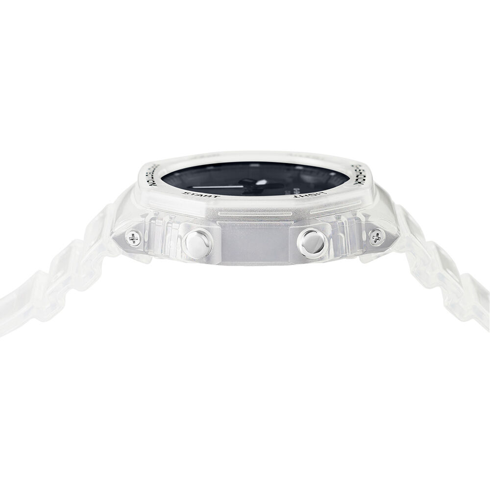 Montre Casio G-shock Noir - Montres étanches Homme | Marc Orian