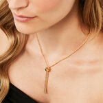 Collier Eleor Or Jaune - Colliers ete Femme | Marc Orian