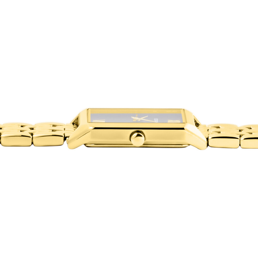 Montre Codhor Arianne Noir - Montres étanches Femme | Marc Orian