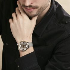Montre Festina Automatic Squelette - Montres automatique Homme | Marc Orian