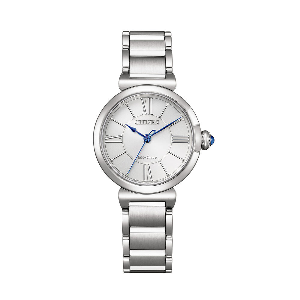 Montre Citizen L Round Maybell - Montres &eacute;tanches Femme | Marc Orian