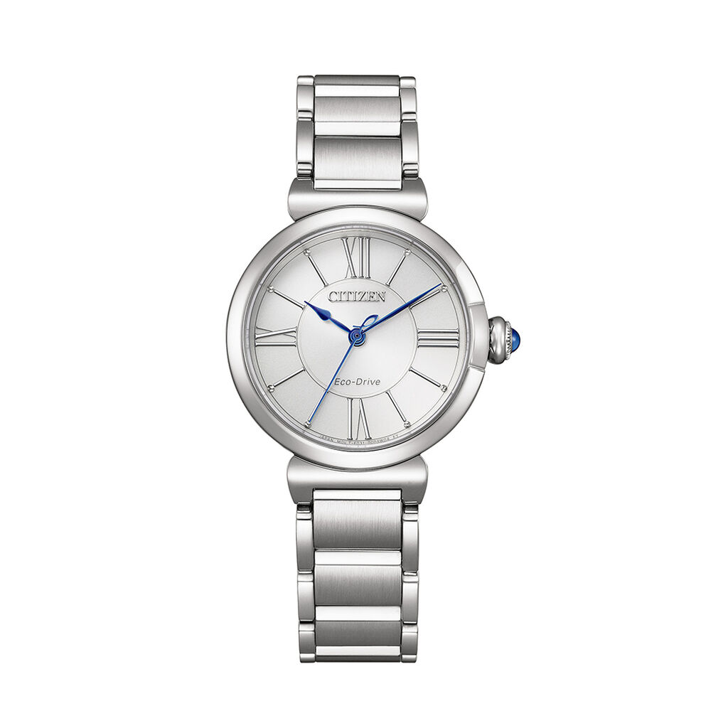 Montre Citizen L Round Maybell - Montres &eacute;tanches Femme | Marc Orian