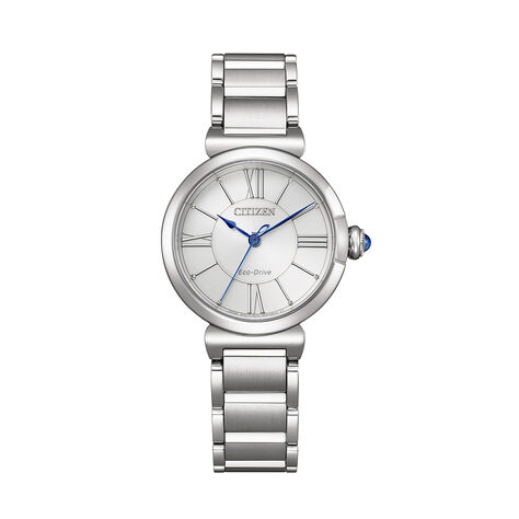 Montre Citizen L Round Maybell - Montres &eacute;tanches Femme | Marc Orian