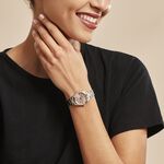 Montre Seiko Classique Rose - Montres classiques Femme | Marc Orian