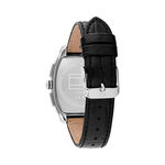 Montre Tommy Hilfiger Th-Oxford Noir - Montres &eacute;tanches Homme | Marc Orian