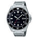 Montre Casio Collection Noir - Montres étanches Homme | Marc Orian