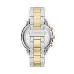 Montre Fossil Neutra Chrono Vert - Montres &eacute;tanches Homme | Marc Orian
