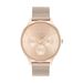 Montre Calvin Klein Timeless Multi Rose - Montres étanches Femme | Marc Orian