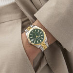 Montre Guess Jaden Vert - Montres &eacute;tanches Homme | Marc Orian