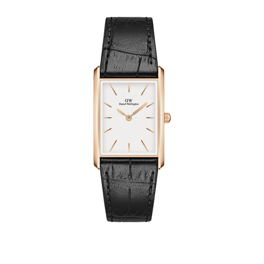 Montre Daniel Wellington Bound Blanc - Montres étanches Famille | Marc Orian
