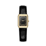Montre Herbelin Art Deco Noir - Montres classiques Femme | Marc Orian