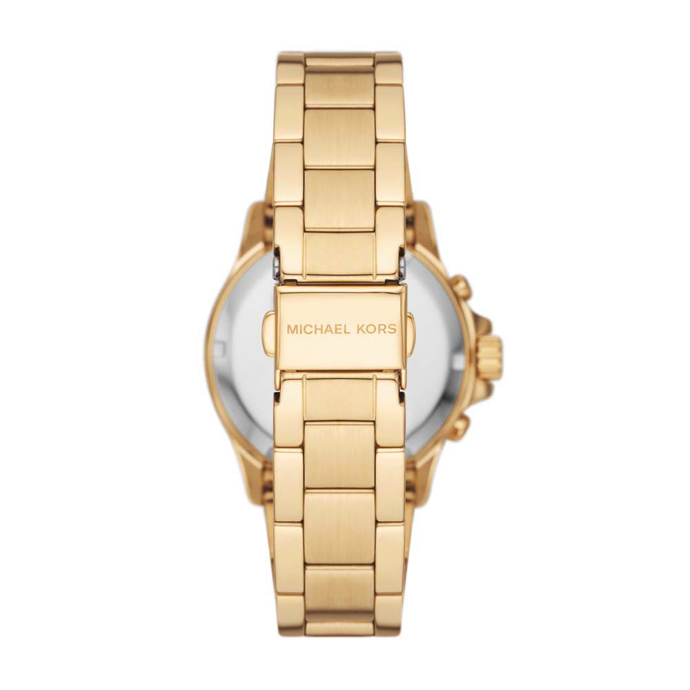 Montre Michael Kors Everest Blanc HIMFJ1W0110 Marc Orian Bijouterie en ligne