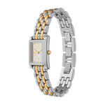 Montre Michael Kors Petite Essex Blanc - Montres &eacute;tanches Femme | Marc Orian