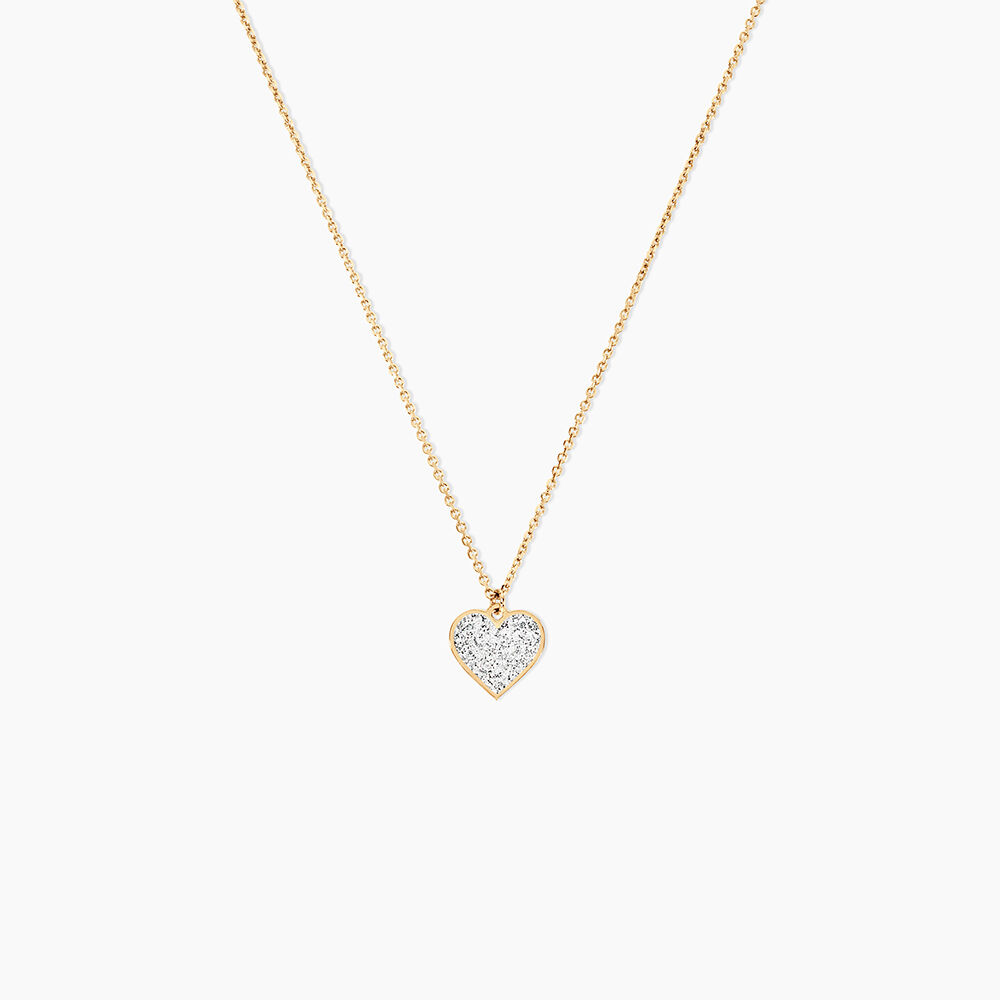 Collier Marta Or Jaune - Colliers ete Femme | Marc Orian