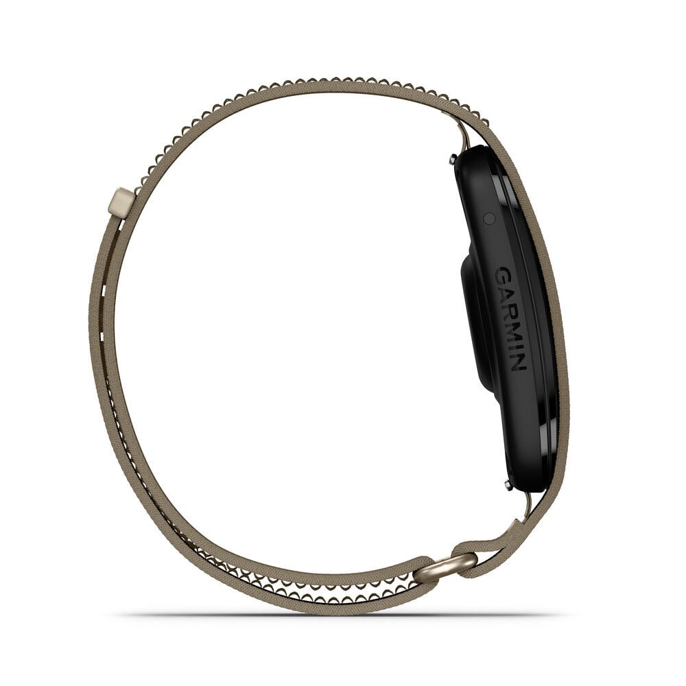 Bracelet Connect&eacute; Garmin Bracelet Cirqa Smart - Montres m&eacute;caniques Unisex | Marc Orian