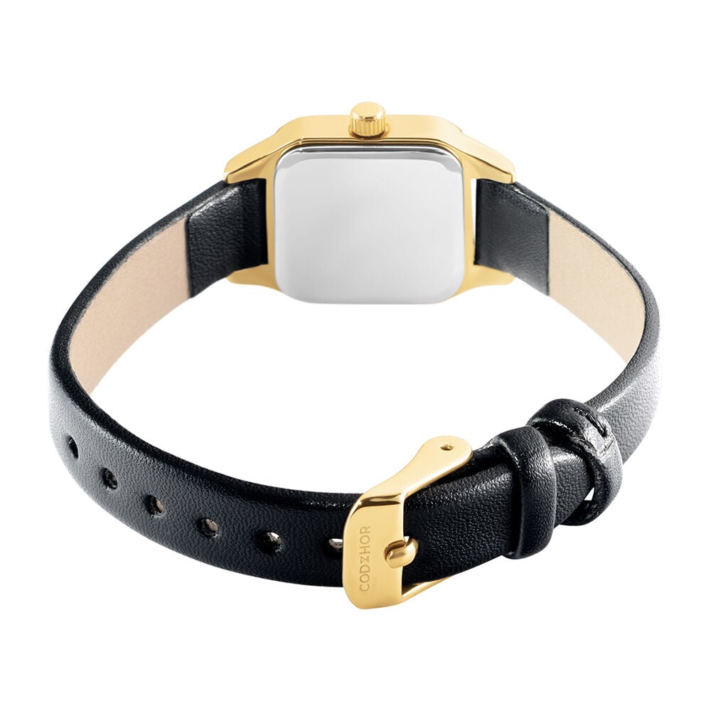 Montre Codhor Leonie Champagne - Montres &eacute;tanches Femme | Marc Orian