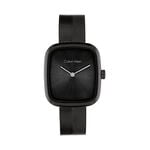Montre Calvin Klein Ck Adore Noir - Montres &eacute;tanches Femme | Marc Orian