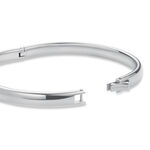 Montre Rosefield Studio Bangle Nacre Blanche - Montres &eacute;tanches Femme | Marc Orian