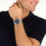 Montre Maserati Velocita Bleu - Montres &eacute;tanches Homme | Marc Orian