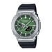 Montre Casio G-shock Vert - Montres étanches Homme | Marc Orian