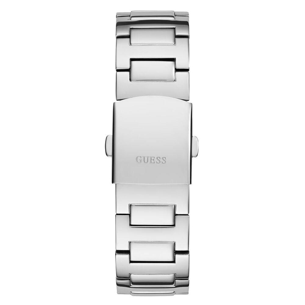 Montre Guess Headline Noir - Montres étanches Homme | Marc Orian
