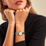 Montre Codhor Leana Nacre Blanche - Montres &eacute;tanches Femme | Marc Orian