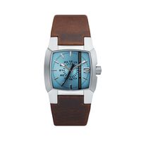 Montre Diesel Cliffhanger Bleu