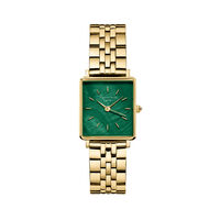 Montre Rosefield Boxy Xs Vert