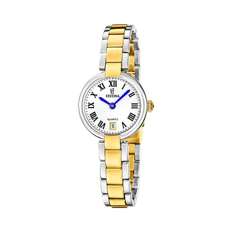 Montre Festina Mademoiselle 26 - Montres &eacute;tanches Femme | Marc Orian