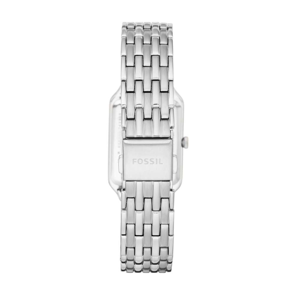 Montre Fossil Raquel Argenté - Montres classiques Femme | Marc Orian