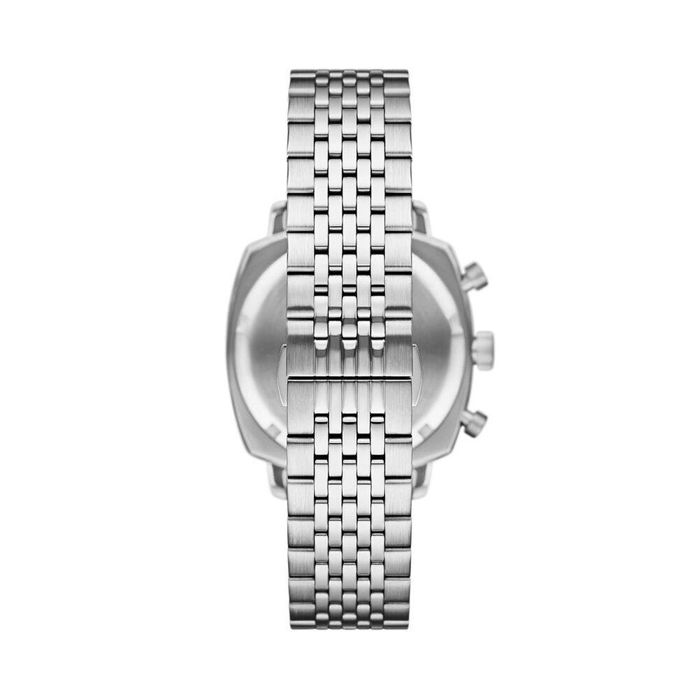 Montre Emporio Armani Bleu - Montres &eacute;tanches Homme | Marc Orian