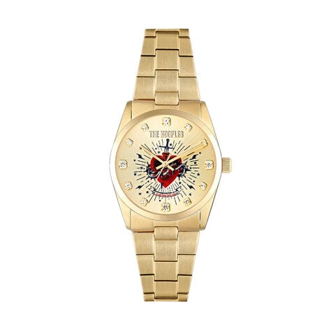 Montre The Kooples Argenté - Montres étanches Femme | Marc Orian