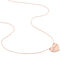 Collier Or Rose - Colliers ete Femme | Marc Orian