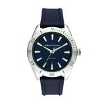 Montre Armani Exchange Argent&eacute; - Montres &eacute;tanches Homme | Marc Orian