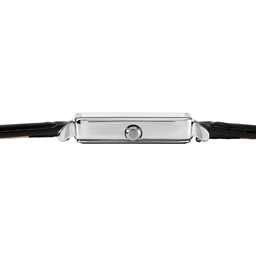 Montre Pierre Lannier Lannier Ariane Blanc - Montres &eacute;tanches Femme | Marc Orian