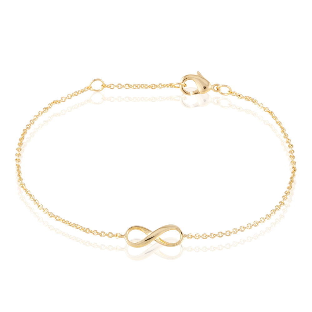 Bracelet or infini clearance