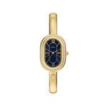 Montre Fossil Sloan Bleu - Montres &eacute;tanches Femme | Marc Orian