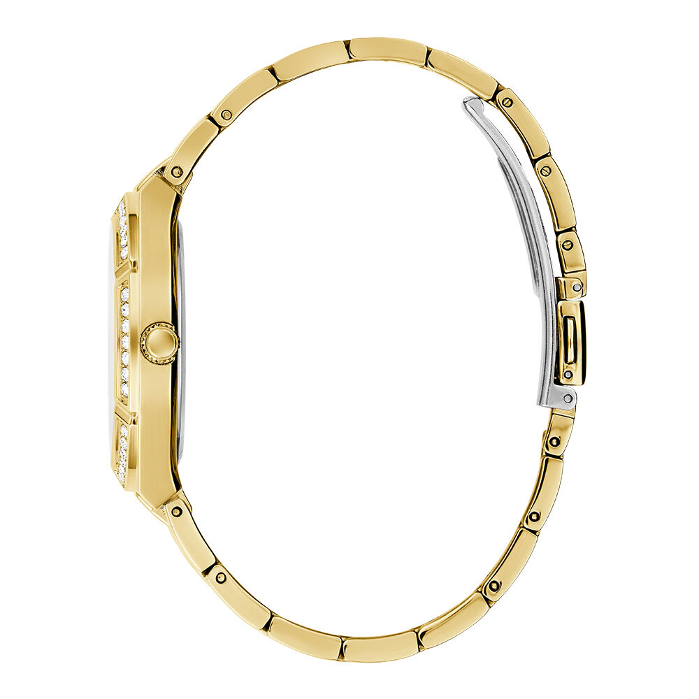 Montre Guess Cosmo Champagne - Montres étanches Femme | Marc Orian