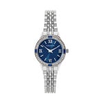 Montre Codhor Sam Bleu - Montres &eacute;tanches Femme | Marc Orian
