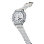 Montre Casio G-shock Argent - Montres &eacute;tanches Femme | Marc Orian