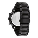 Montre Tommy Hilfiger Legend Noir - Montres &eacute;tanches Homme | Marc Orian