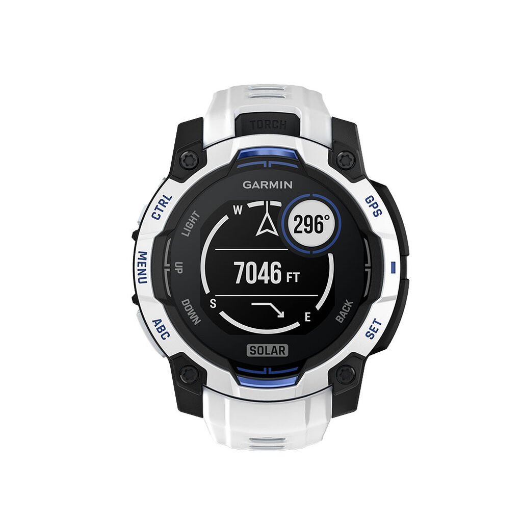 Montre Connectée Garmin Instinct 3 - Montres connectées Unisex | Marc Orian