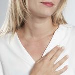 Collier Beth Or Jaune - Colliers ete Femme | Marc Orian