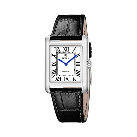 Montre Festina On The Square 31 - Montres &eacute;tanches Homme | Marc Orian