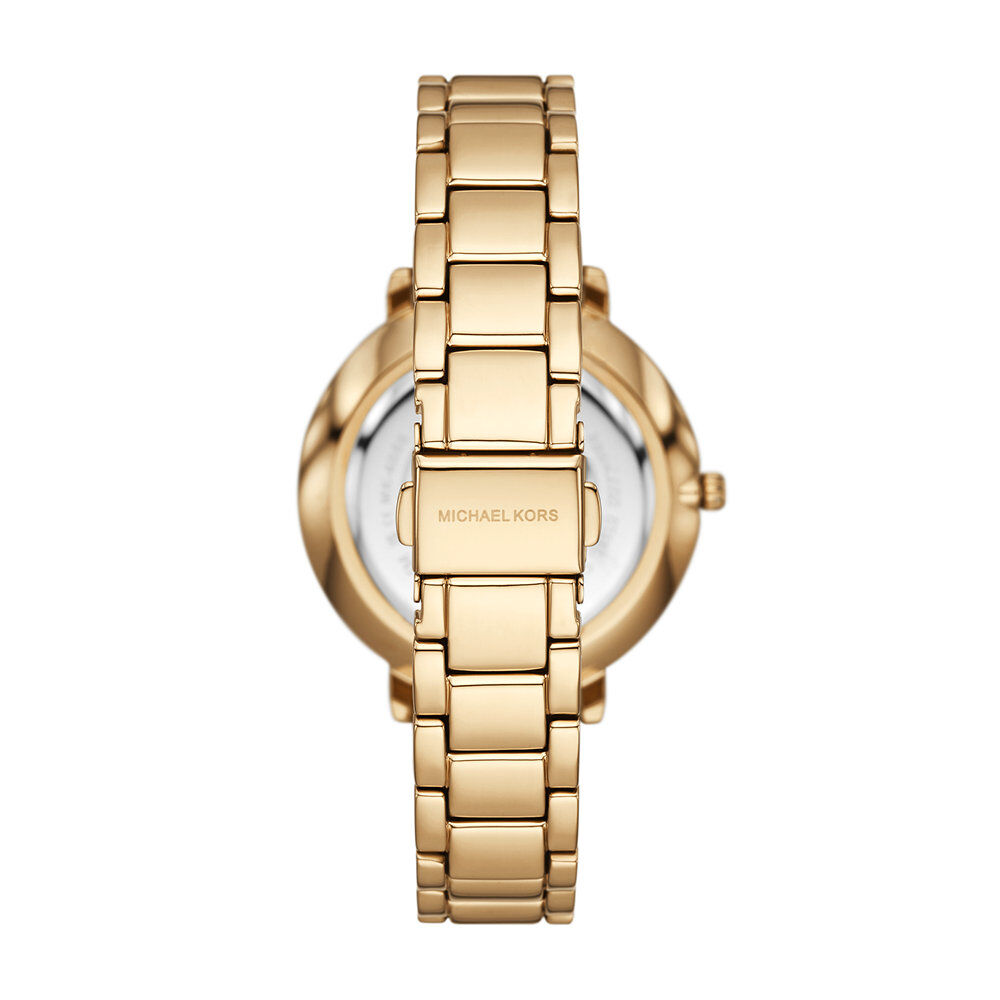 Montre Michael Kors Pyper Blanc - Nouveautés Femme | Marc Orian