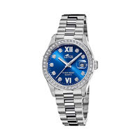 Montre Lotus Freedom Collection Bleu Swiss