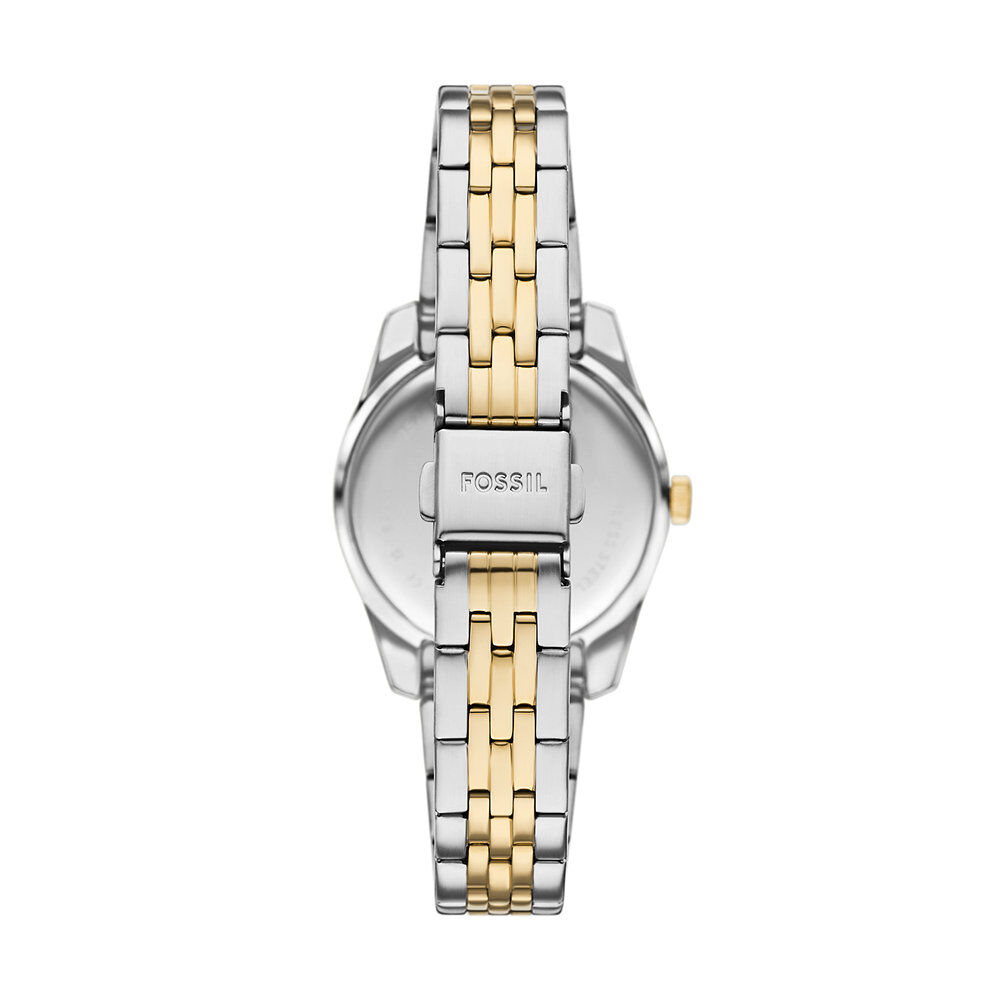 Montre Fossil Scarlette Mini Vert - Montres étanches Femme | Marc Orian