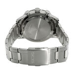 Montre Seiko Sport Titane Noir - Montres &eacute;tanches Homme | Marc Orian